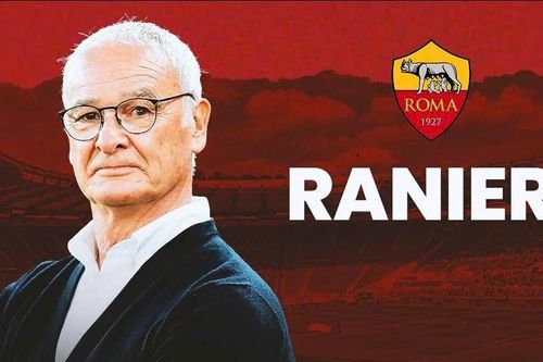 Chào mừng ngài trở lại, Mister Ranieri!