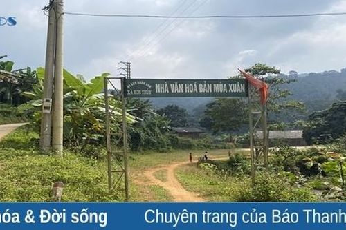 Về 'miền xa ngái'