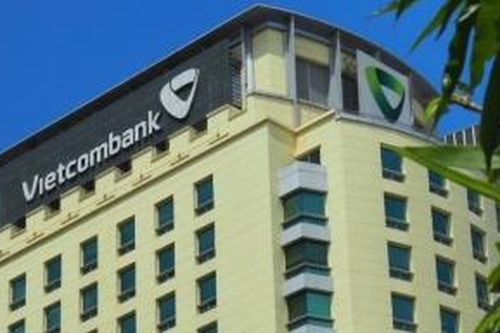 Vietcombank thông báo ban hành 'Khung Trái phiếu xanh'