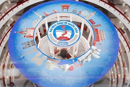 Chuyển Trường Đại học Kinh tế Quốc dân thành Đại học Kinh tế Quốc dân
