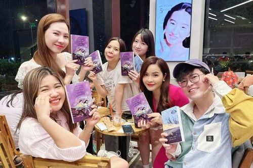 Anh Khang: Bước qua nước mắt, tự khắc trưởng thành