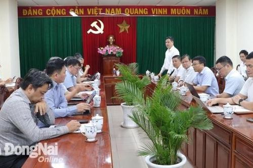 Đề xuất ý tưởng xây hầm vượt sông Đồng Nai thay xây cầu đối với Dự án Cầu Cát Lái