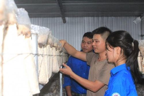 Một cá nhân Đồng Nai đoạt giải thưởng Lương Định Của của Trung ương Đoàn
