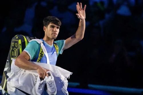 ATP Finals: Kịch bản khó lường