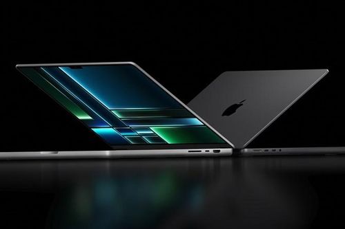MacBook Pro sẽ có thiết kế mới vào năm 2026