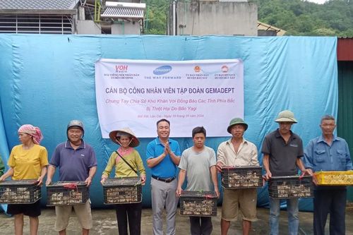 Chủ động ngăn chặn mầm bệnh theo con giống vật nuôi vào địa bàn tỉnh
