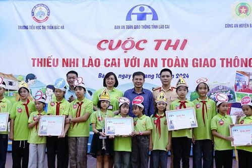 Xây dựng văn hóa giao thông từ cơ sở