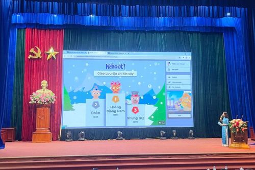 Huyện Văn Bàn có 7 mô hình 'Địa chỉ tin cậy'