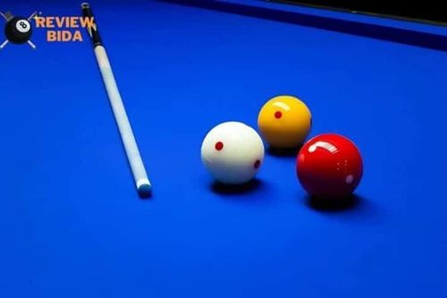 Nâng tầm kỹ năng bida của bạn cùng reviewbida.com
