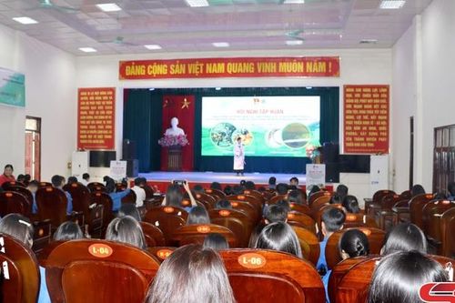 Kỹ năng bán sản phẩm OCOP qua phương tiện số