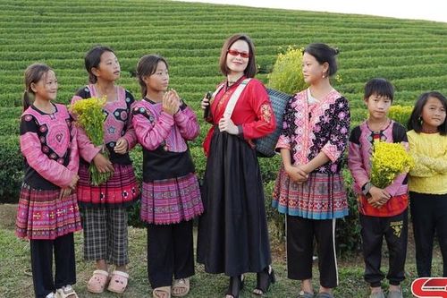 Liên kết phát triển các sản phẩm du lịch mới