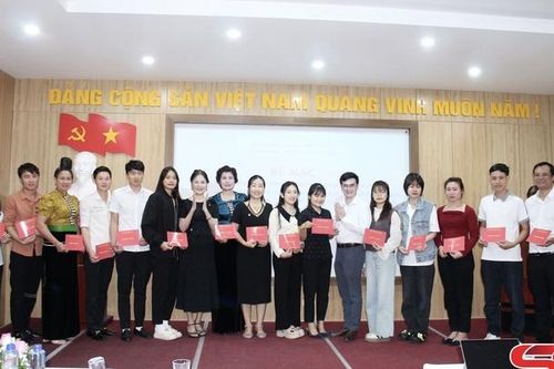 Tập huấn cho các cá nhân, doanh nghiệp, hộ kinh doanh du lịch