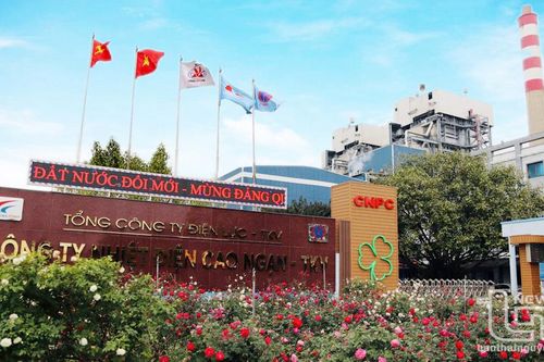 Công ty Nhiệt điện Cao Ngạn: Tổng doanh thu đạt trên 83% kế hoạch năm