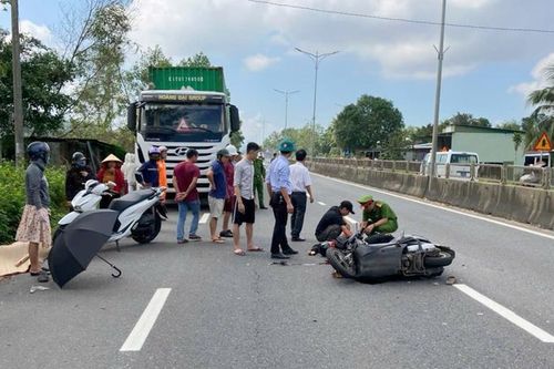 Xác minh nguyên nhân vụ tai nạn gây chết người ở huyện Phú Lộc