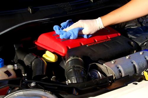Những hạng mục cần kiểm tra trước khi vận hành ô tô