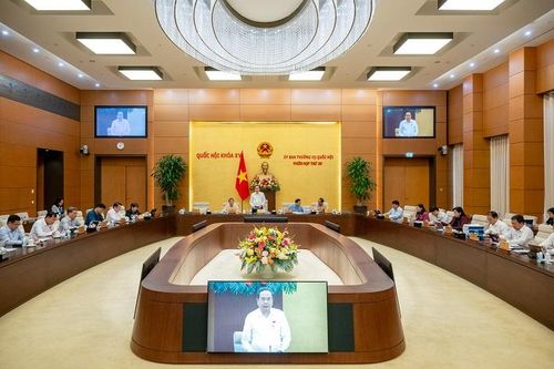 Sẽ lấy ý kiến đại biểu Quốc hội về việc áp thuế giá trị gia tăng với phân bón