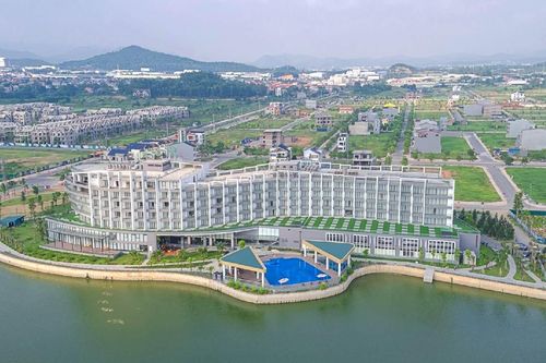 DIC Corp (DIG) có thể chuyển nhượng toàn bộ dự án 23.000 tỷ đồng trong quý 4