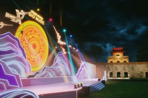 Hà Nội sẵn sàng cho chương trình 'Cùng nhau giữ nước'