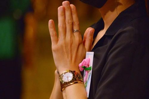 Sám hối lỗi lầm