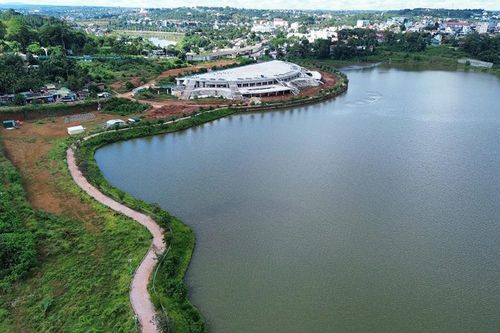 Đắk Nông: Điều chuyển hơn 250 tỷ đồng từ những dự án chậm tiến độ, không hấp thụ hết vốn