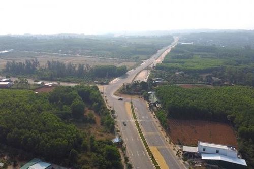 Quảng Ngãi: Cưỡng chế căn nhà 'cứng' nhất Dung Quất