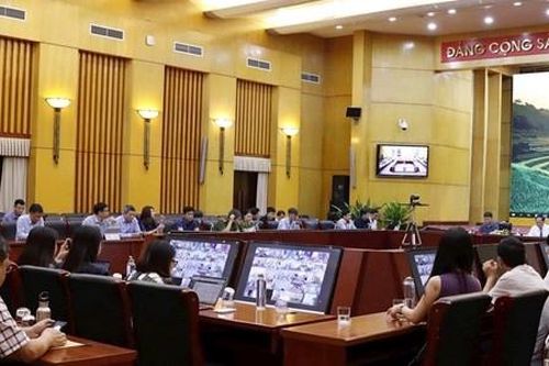 Công bố Quy hoạch bảo vệ môi trường quốc gia thời kỳ 2021 - 2030, tầm nhìn đến năm 2050