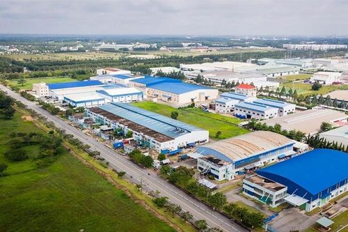 Long An trên hành trình trở thành trung tâm kinh tế phía Nam