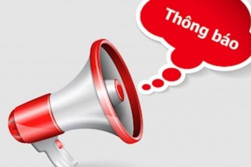 TKV mời báo giá dịch vụ chứng nhận hợp chuẩn