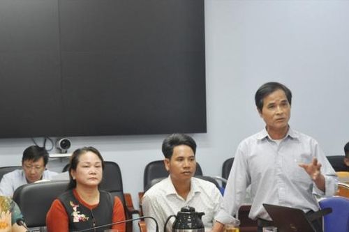 Quảng Nam: Khu dân cư số 1 mở rộng nợ ngân sách, thu tiền của khách không nộp quỹ