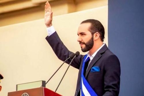 El Salvador lãi hơn 100 triệu USD từ danh mục tiền số Bitcoin