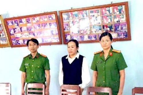 Gia Lai: Nữ kế toán chiếm đoạt 200 triệu đồng của công ty để tiêu xài cá nhân