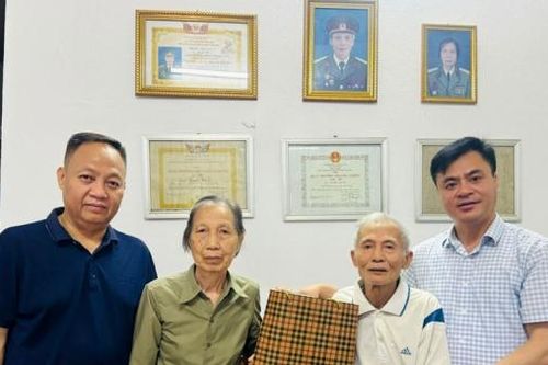 Vĩnh Yên: Tập huấn triển khai Pháp lệnh ưu đãi người có công với cách mạng