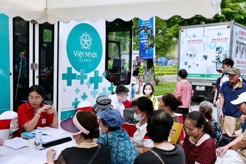 Mối lo về xu hướng trẻ hóa các bệnh mạn tính với sức khỏe cộng đồng
