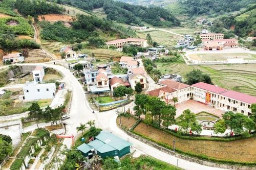 Tiếp động lực để đồng bào các dân tộc vươn lên