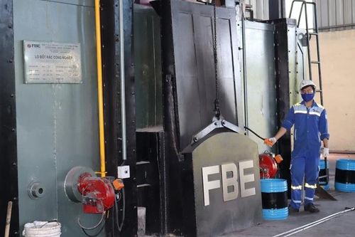 Dự án nhà máy điện rác lớn nhất Đồng Nai vướng quy hoạch và môi trường
