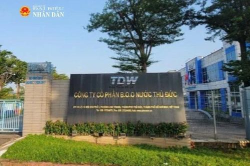 TP. Hồ Chí Minh: Nhiều thiếu sót trong chấp hành quy định pháp luật về lao động tại 2 doanh nghiệp nước sạch ở TP. Thủ Đức