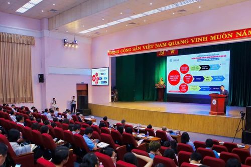 Khuôn khổ pháp lý UNCLOS 1982 góp phần kiến tạo hòa bình tại Biển Đông