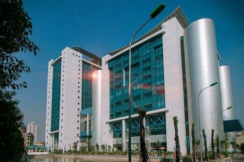 Chuyển Trường Đại học Kinh tế Quốc dân thành 'Đại học Kinh tế Quốc dân'