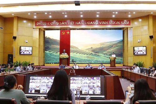 Quy hoạch Bảo vệ môi trường quốc gia thời kỳ 2021 - 2030: Định hướng phát triển bền vững