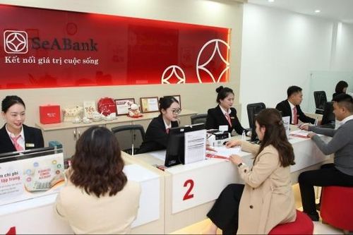Con trai bà Nguyễn Thị Nga tiếp tục bán 2 triệu cổ phiếu SSB