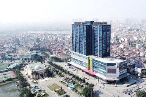 Thuốc nào 'đặc trị' tranh chấp chung cư?