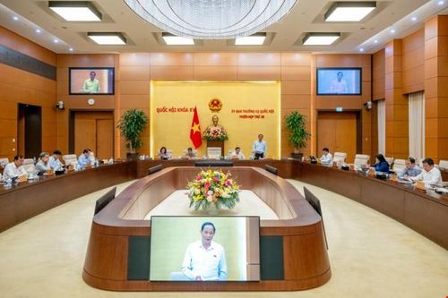 Quy định những vấn đề mới nhằm khơi thông nguồn lực dữ liệu
