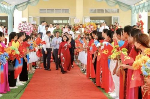 Thành công của Hà Nội là nhờ sự tin tưởng, ủng hộ của nhân dân
