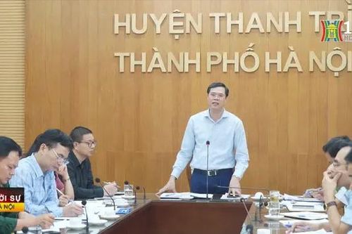 Đẩy nhanh tiến độ giải phóng mặt bằng trục quốc lộ 1A