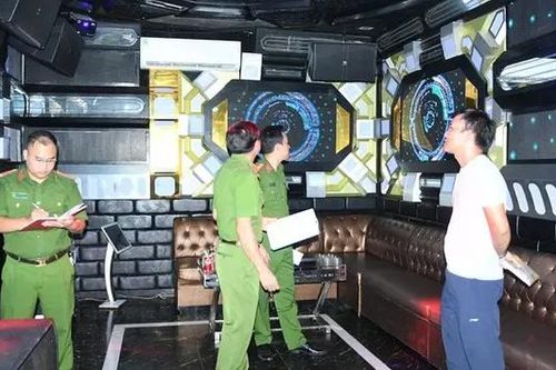 Sửa quy định về điều kiện kinh doanh dịch vụ karaoke