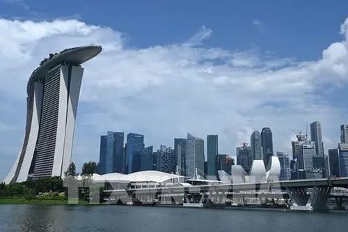 Singapore thu hút hơn 4 tỷ USD vốn đầu tư mạo hiểm