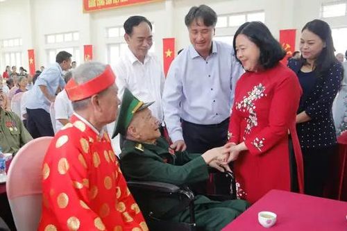 Khối đại đoàn kết đưa đất nước vào kỷ nguyên vươn mình