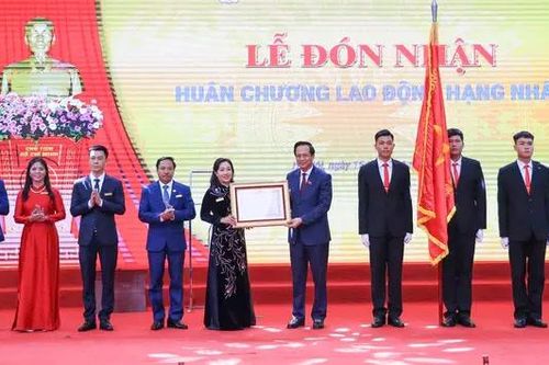 Tạo mọi điều kiện để phát triển đào tạo nghề