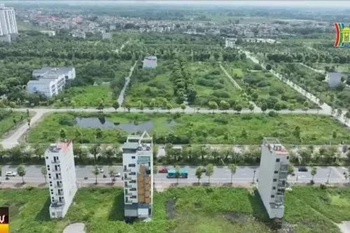 Diễn đàn: Để thị trường BĐS lành mạnh và phát triển