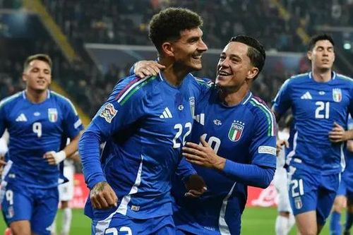 ĐT Bỉ đối đầu ĐT Italia: Hướng đến tấm vé tứ kết
